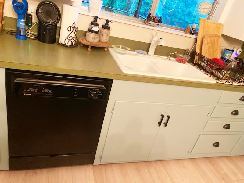 East Texas Farmhouse 2022