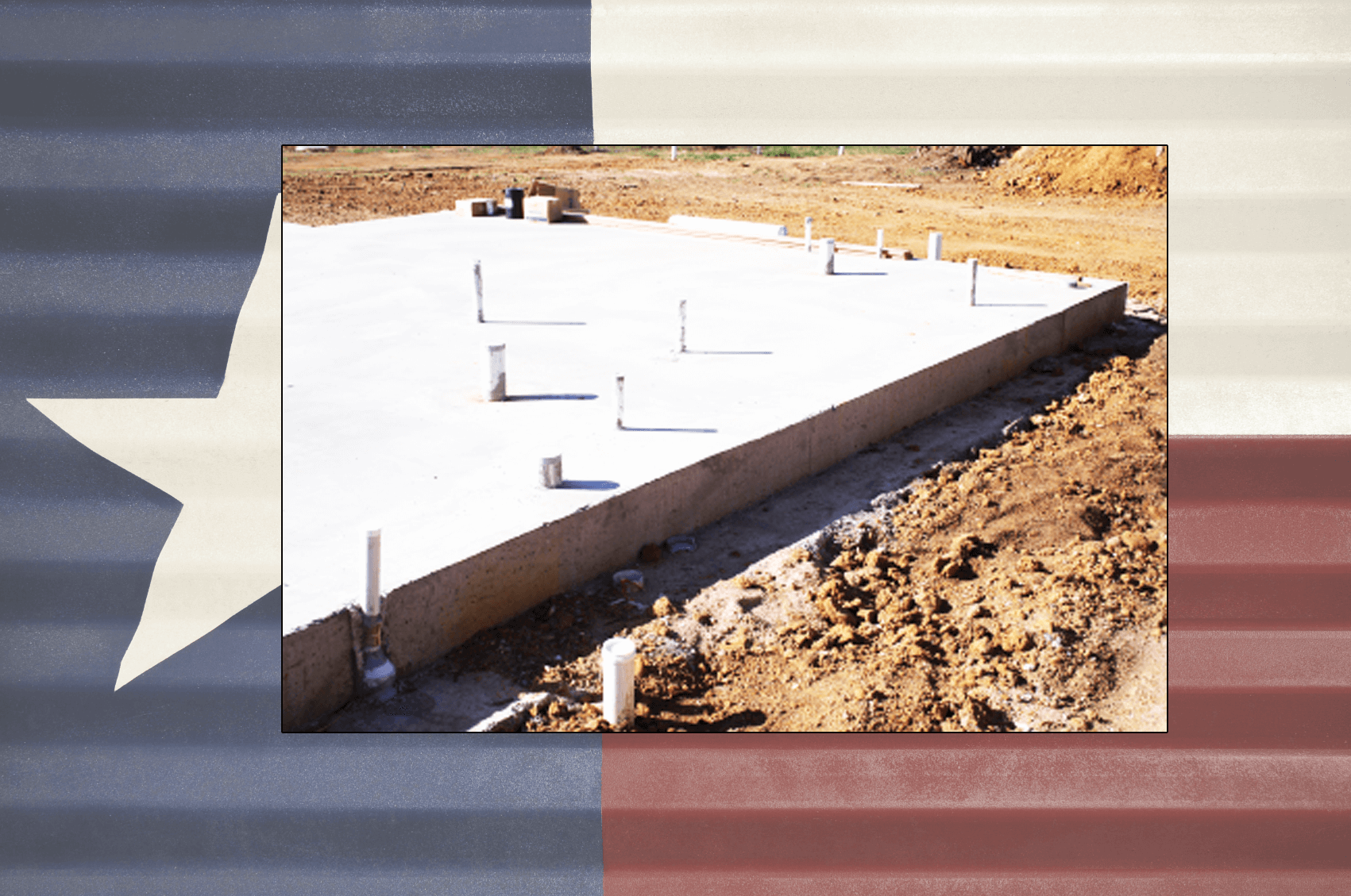 Bynum Plumbing New Construction